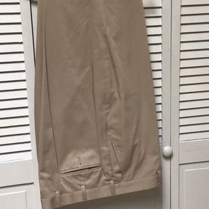Berle casual dress pants